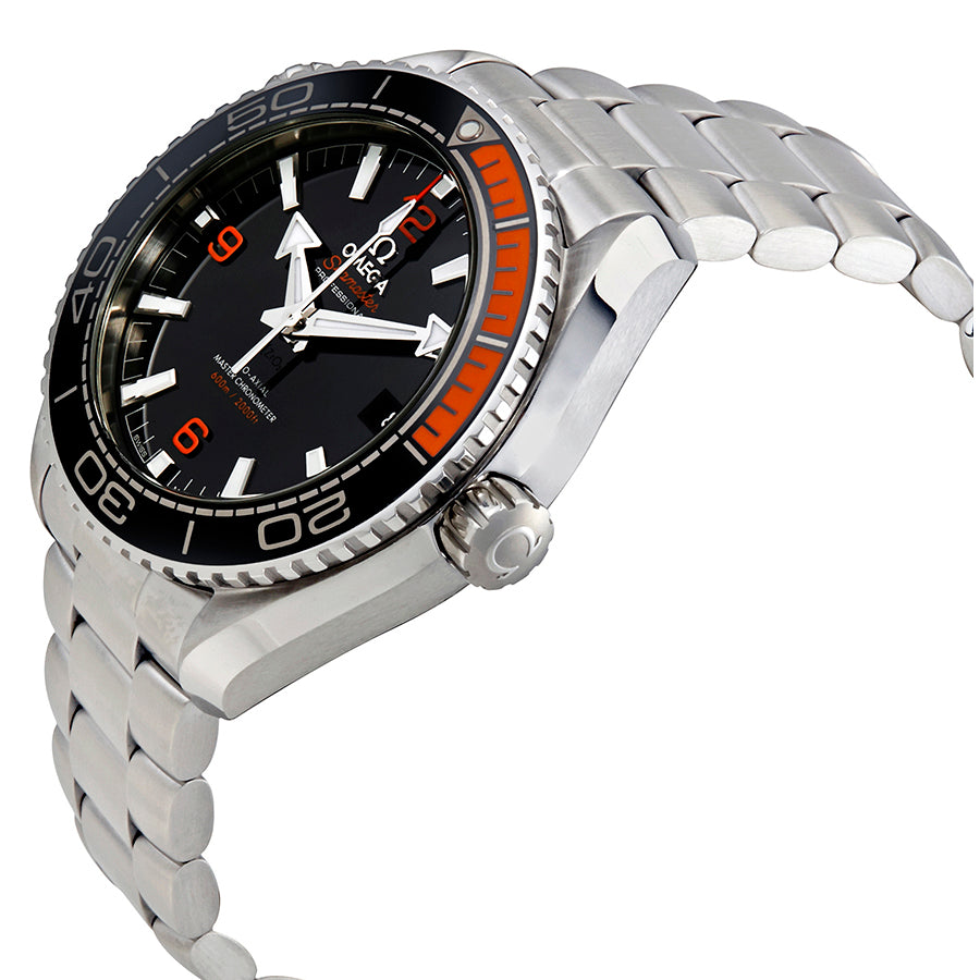 Omega Seamaster Planet Ocean Automatic Men's Watch 215.30.44.21.01.002