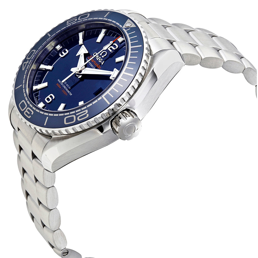 Omega Seamaster Planet Ocean Automatic Men's Watch 215.30.44.21.03.001