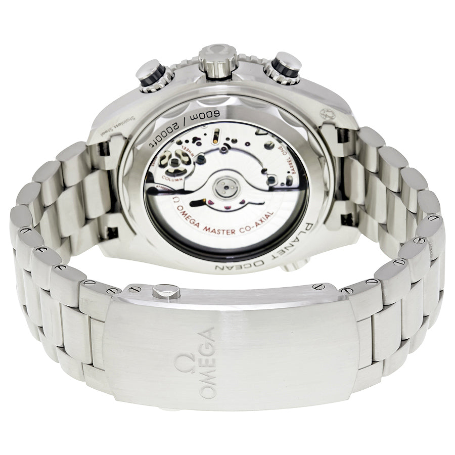 Omega Seamaster Planet Ocean Chronograph Automatic Men's Watch 215.30.46.51.03.001