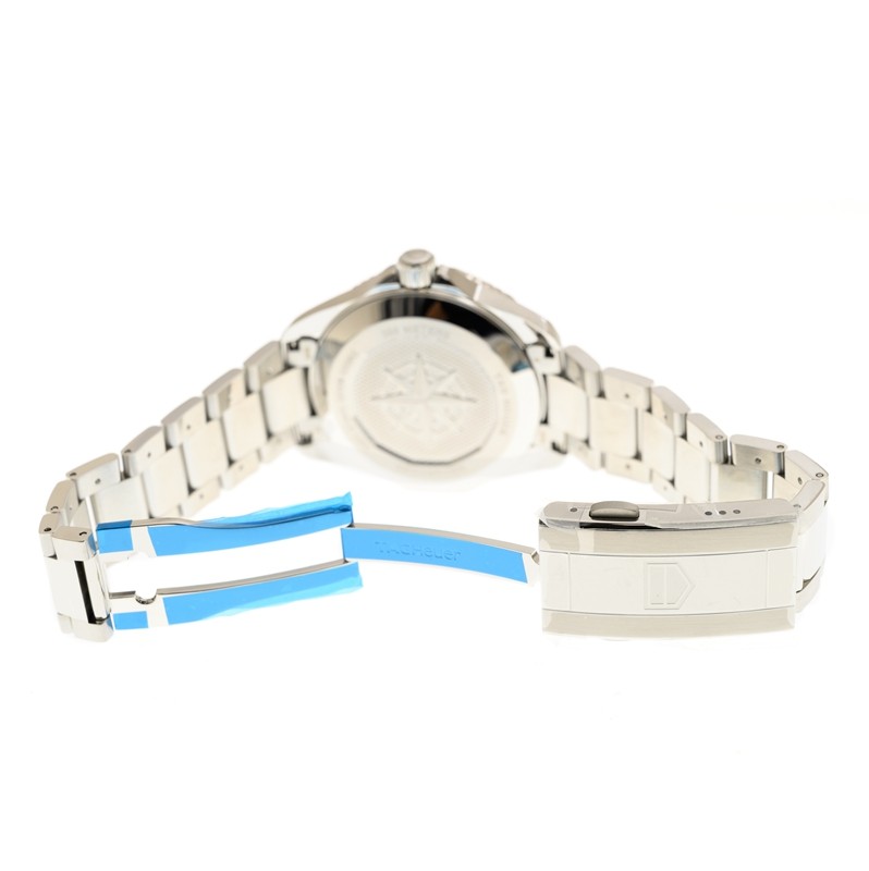 TAG Heuer Aquaracer Automatic Blue Dial Men's Watch WBP2111.BA0627