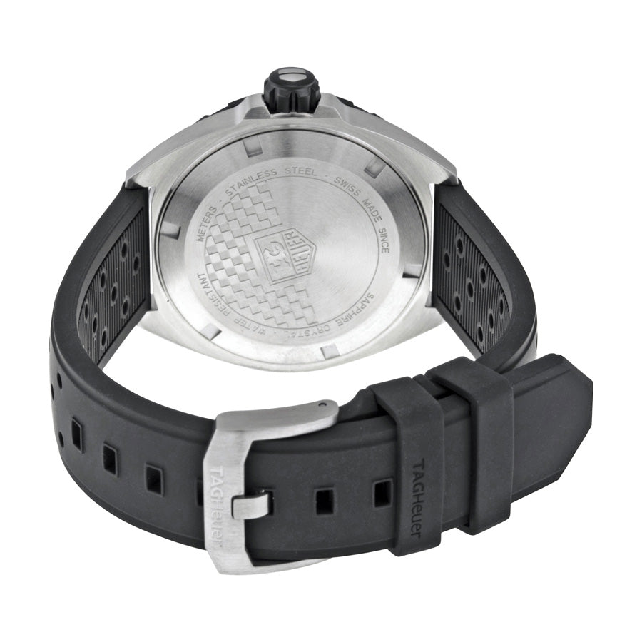 TAG Heuer Formula 1 Black Dial Men's Watch WAZ1110.FT8023