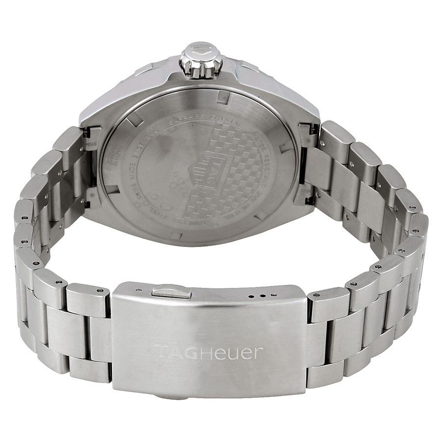 TAG Heuer Formula 1 Blue Dial Stainless Steel Men's Watch WAZ1118.BA0875