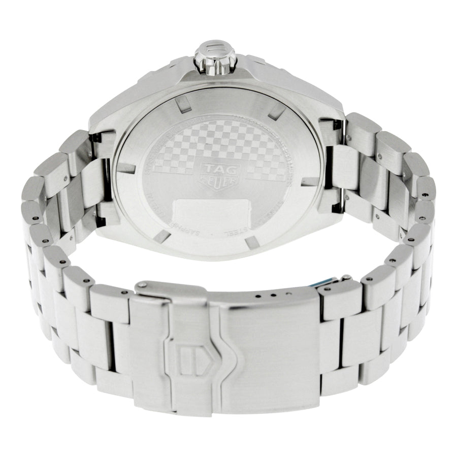 TAG Heuer Formula 1 Blue Dial Men's Watch WAZ1010.BA0842